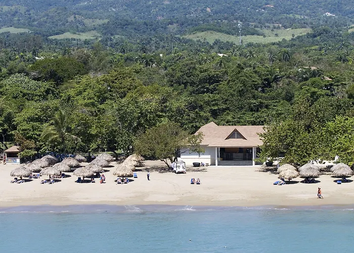 Bluebay Villas Doradas Adults OnlyVilla